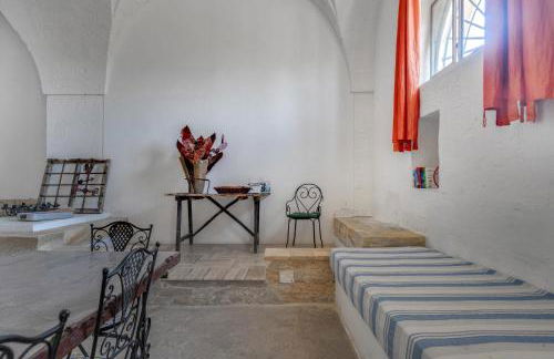 Masseria Tornesella Don Giuliano - Foto 31