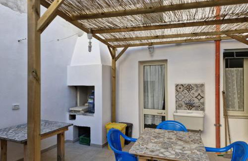 Pietra su Pietra Casa Vacanze - Foto 29