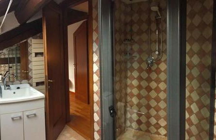 Attico Baggio - Foto 14