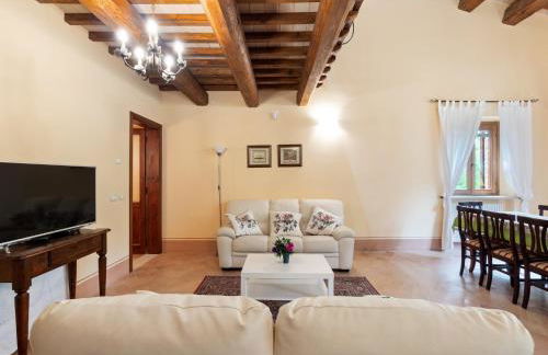Beautiful Villa in Belforte All'isauro With Swimming Pool - Foto 50