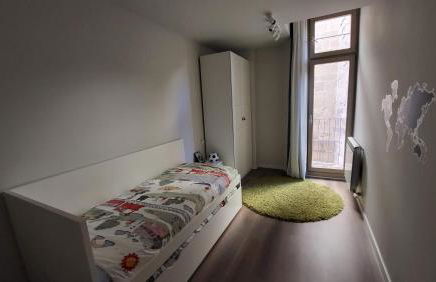 Apartamento Palacio de los Toledo - Foto 20