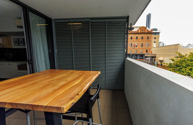 Atrio Apartments - Foto 52