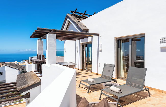 Las Terrazas de Abama Suites - Foto 37