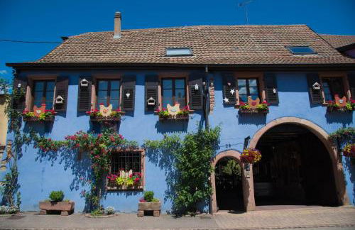 Schriner Hüss - Locations de vacances avec piscine et parking privé - Foto 56