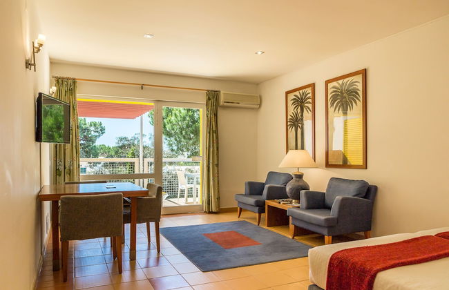 Pinhal da Marina Apartamentos Turisticos - Foto 4