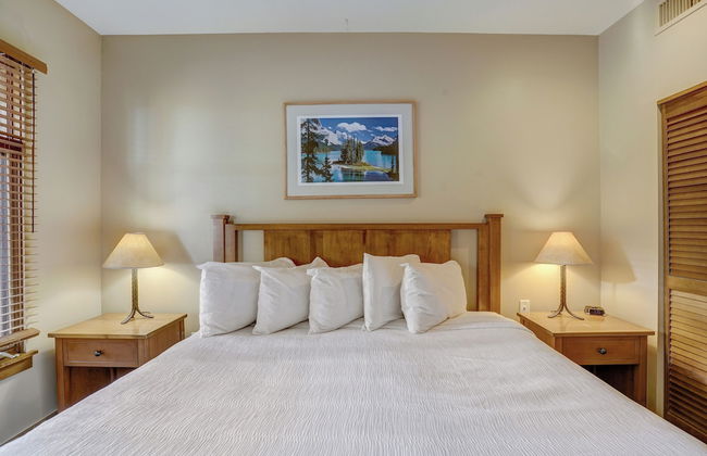 Sundial Lodge by All Seasons Resort Lodging - Foto 69