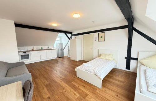 Komfortable Wohnung in Kiel für Firmen & City-Trips - Foto 7