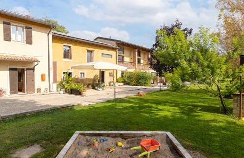 Agriturismo Corte Patrizia - Photo 77