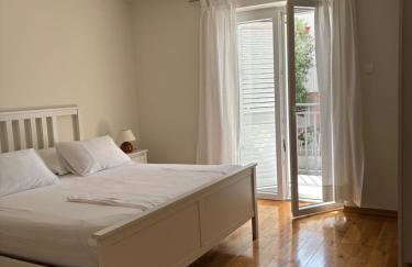 Apartments Antonia - Foto 24