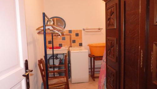 GITE La Méjeannelle - Foto 5