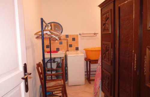 GITE La Méjeannelle - Foto 5