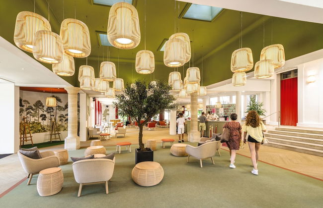 Belambra Clubs L'isle Sur La Sorgue - Domaine De Mousquety - Photo 2