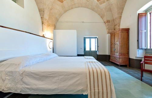 Masseria Pezza - Foto 48