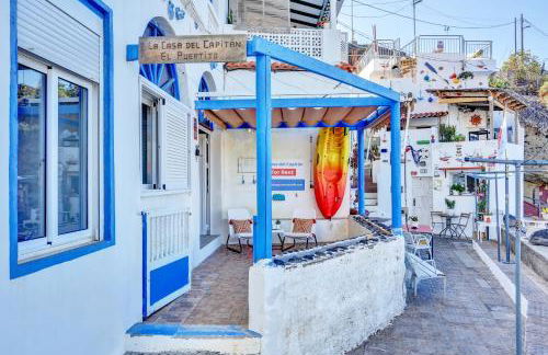 La Casa del Capitan - El Puertito - Foto 33