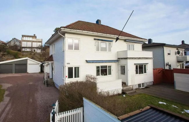 StayPlus Central Five Bedroom Home - Foto 1