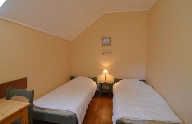 Grand Mill Stay in Anhee - Foto 6