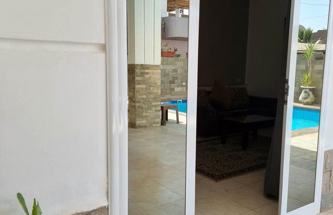 Nile Diana Luxor - Foto 39