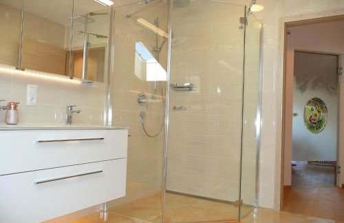 Alpenstern Ferienwohnung - Photo 8