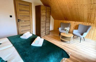 Brzozowa Osada - Foto 76