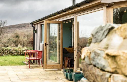 Penrhiw - a country cottage with mountain views - Foto 39