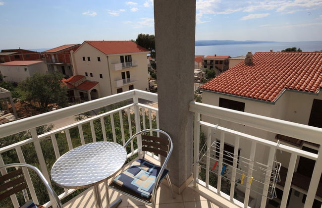 Apartments Ivana - Photo 24