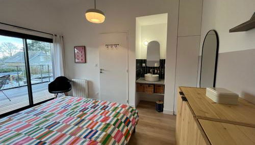 villa carolles - Foto 3