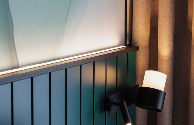 Residence du Parc - Val D'Europe - Foto 30