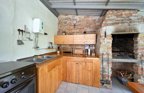 Vacation house Green Heaven - Foto 46