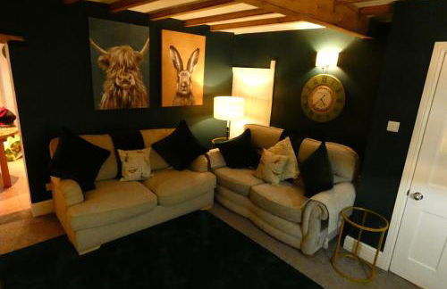 Redfearn Cottage - Foto 29