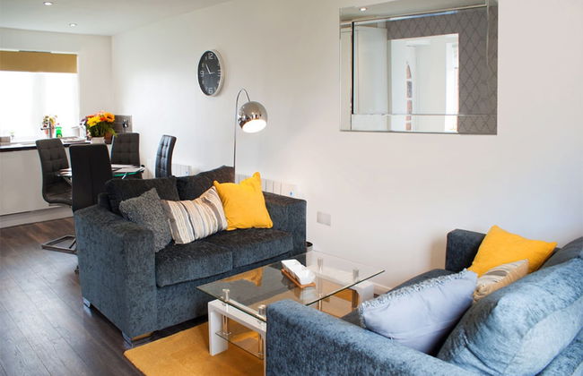 East Midlands House - Foto 22