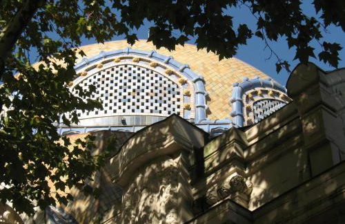 La Roche Pérégrine - Photo 52