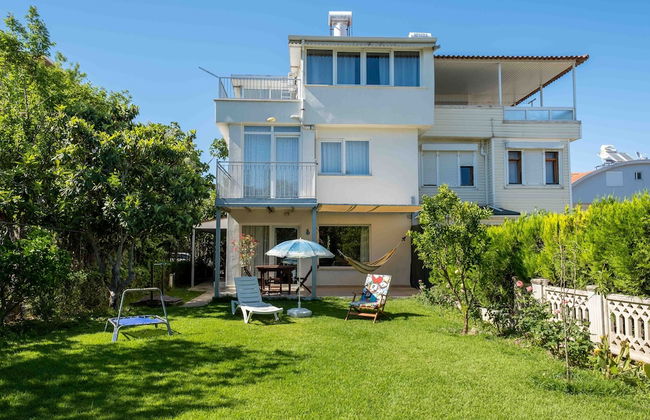 Villa Belinda - Foto 15