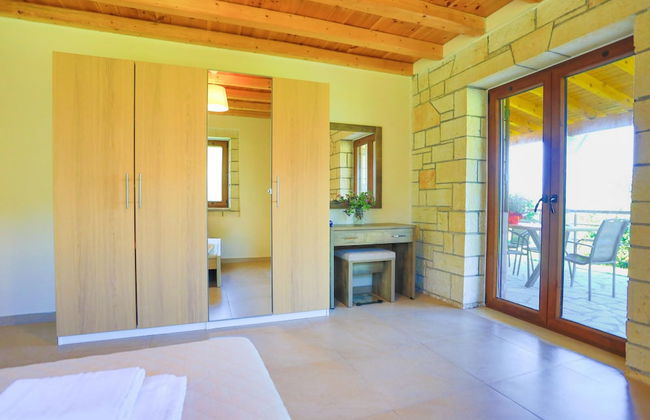 Villa Sofia Stella in Ionian Islands - Foto 17