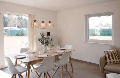 SKAN-PARK Ferienhäuser & Tiny Houses am Bärwalder See - Foto 16