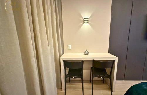 LM Setai Yacht Cabo Branco - Foto 110