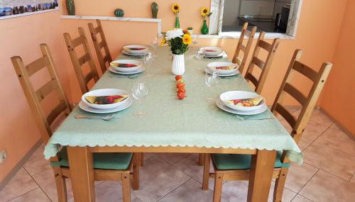 80 qm Apartment Alessia Nürnberg - Foto 2