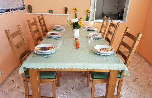 80 qm Apartment Alessia Nürnberg - Foto 2