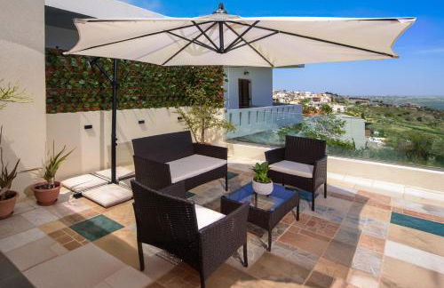 Krousonas Mountain View Suite - Foto 72