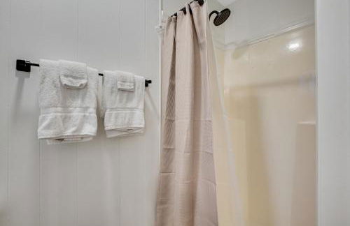 Mount Lena Room 4 at Mount Walker Inn - Foto 20