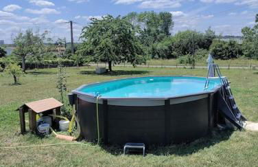 Chez Chapelle in the heart of the Gascony with pool, pets welcome! - Photo 13