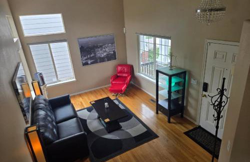 Luxurious Highlands Ranch Home With private hot tub - Foto 9