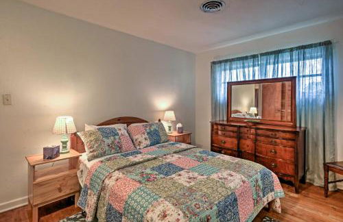 Historic Lakefront Gem about 6 Mi to Bok Tower Gardens - Foto 16