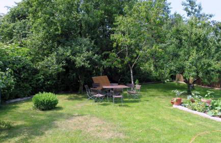 Fewo Breitenlesau - Foto 19