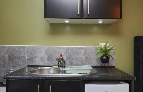 Hayy Studio Quiet Comfy Connected - Foto 11