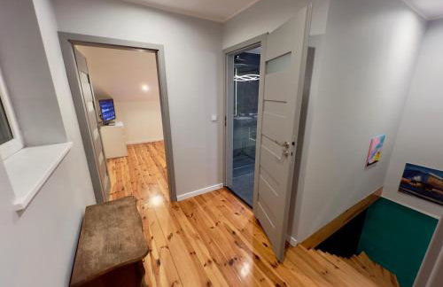 Duży domek na Polnej - Foto 26