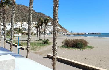 Ancla del mar 1ª línea playa en San José - Photo 31