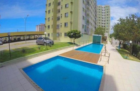 205 Vista do atlântico - Foto 38