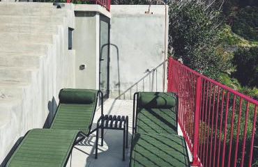 casa L, ocean view pool Villa - Foto 7