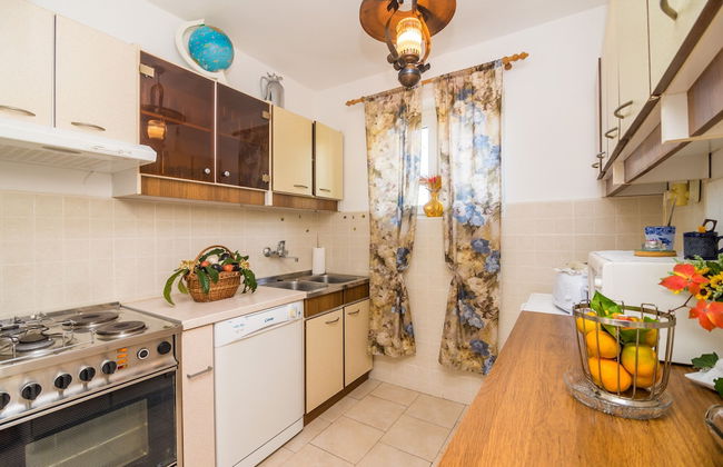 Villa Desin - Foto 20