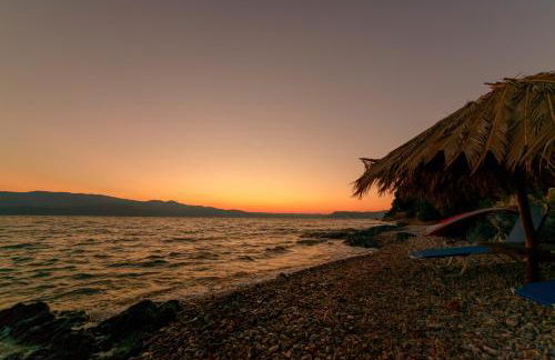 Beach front Villa Melani - Photo 31